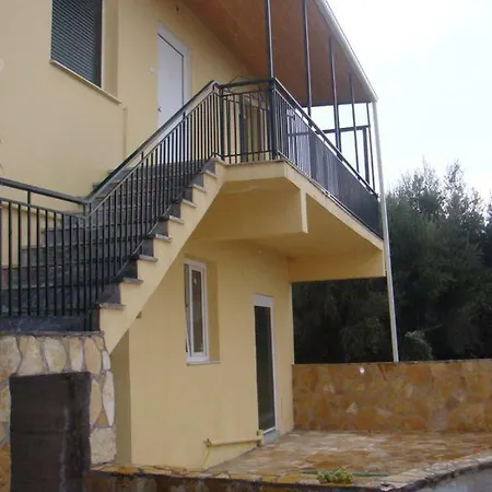 Holiday home Villa Ziria *