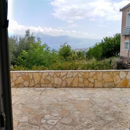 Villa Ziria Holiday home
