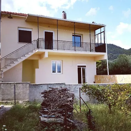 Villa Ziria * Zíria