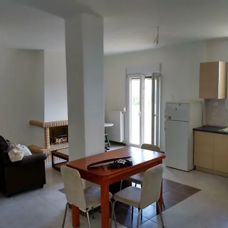 Holiday home Villa Ziria Ziria