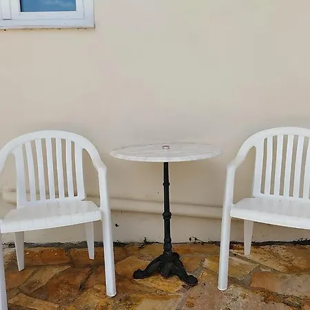 Villa Ziria Holiday home *