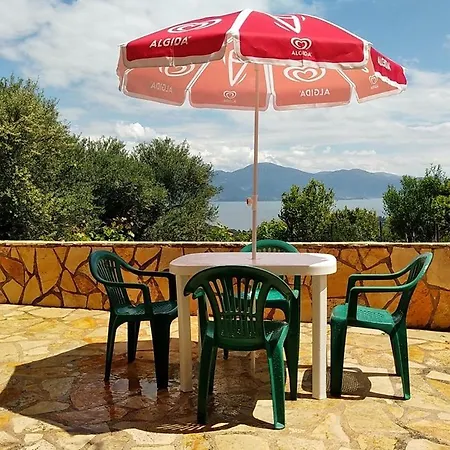 Hébergement de vacances Villa Ziria Zíria