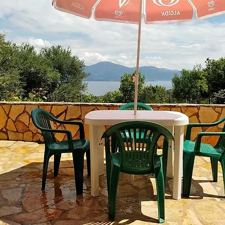 Hébergement de vacances Villa Ziria *