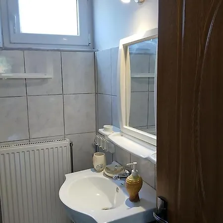 Villa Ziria Hébergement de vacances Zíria