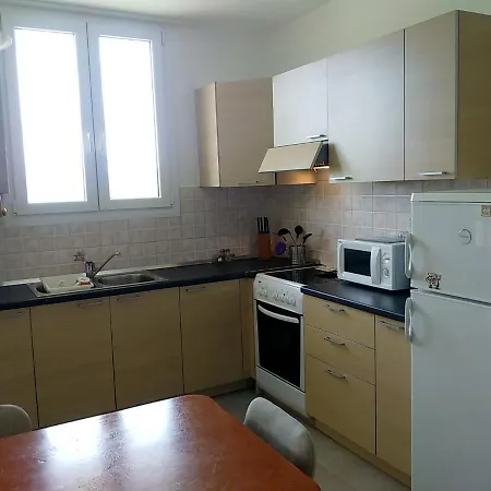 Villa Ziria Holiday home