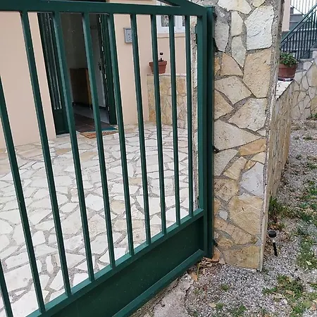 Villa Ziria Ziria