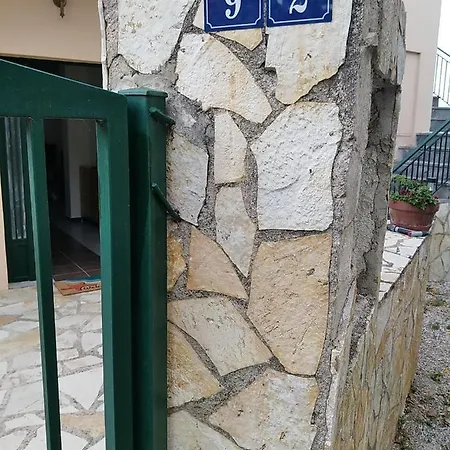 Villa Ziria Holiday home Ziria