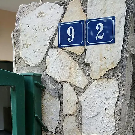 Villa Ziria